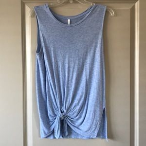 Active tee or casual